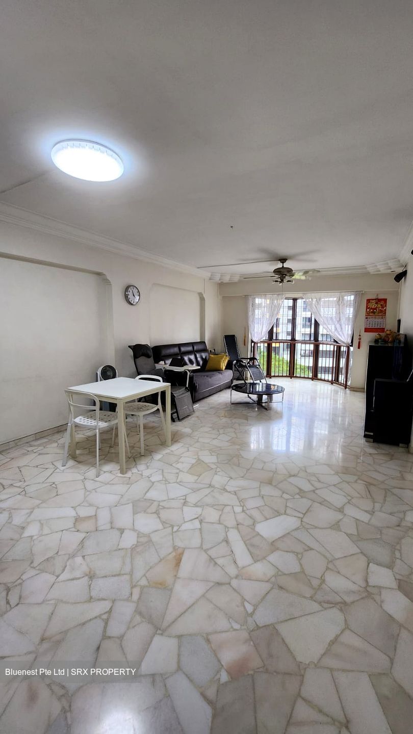 Blk 642 Choa Chu Kang Street 64 (Choa Chu Kang), HDB 4 Rooms #500362121